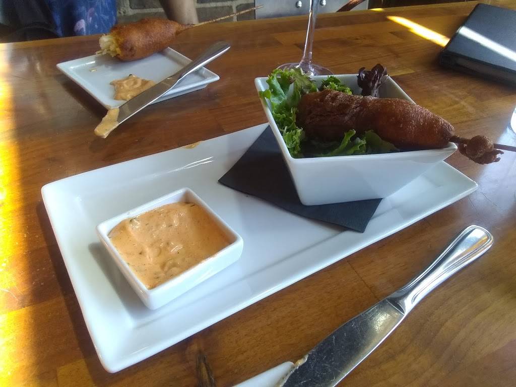 Mason Bar & Kitchen | restaurant | 307 E Branch St, Arroyo Grande, CA 93420, USA | 8052028918 OR +1 805-202-8918