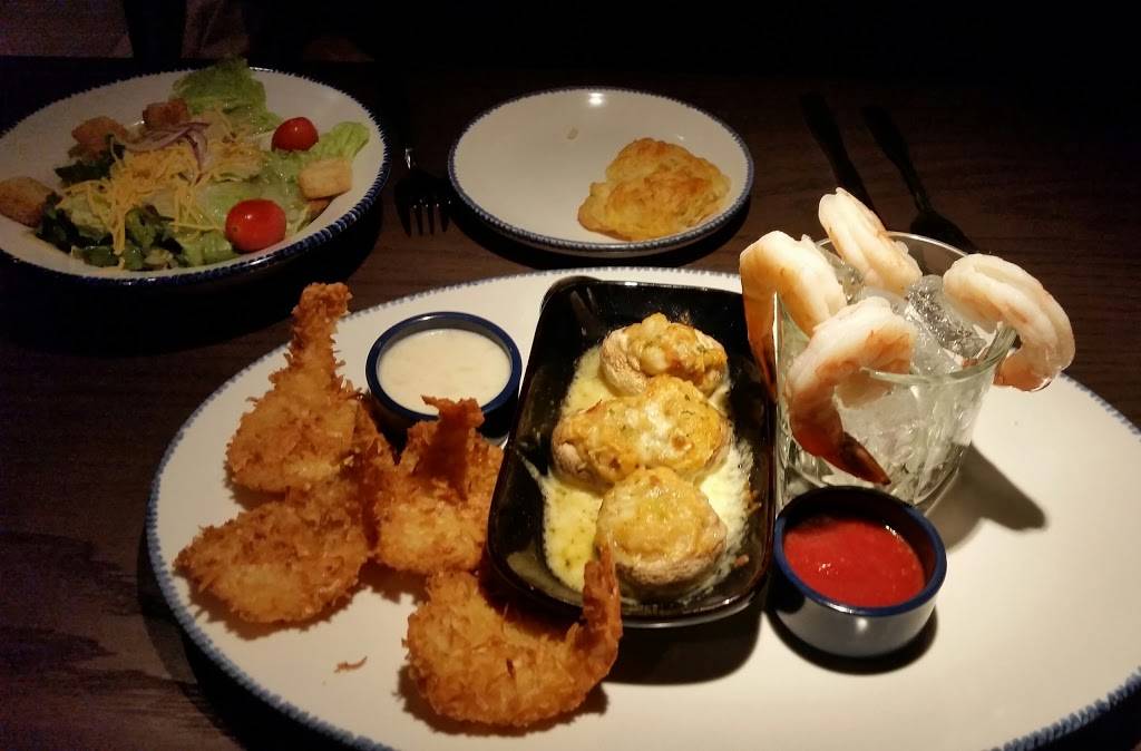 Red Lobster | restaurant | 302 N Interstate Dr, Norman, OK 73072, USA | 4053646724 OR +1 405-364-6724