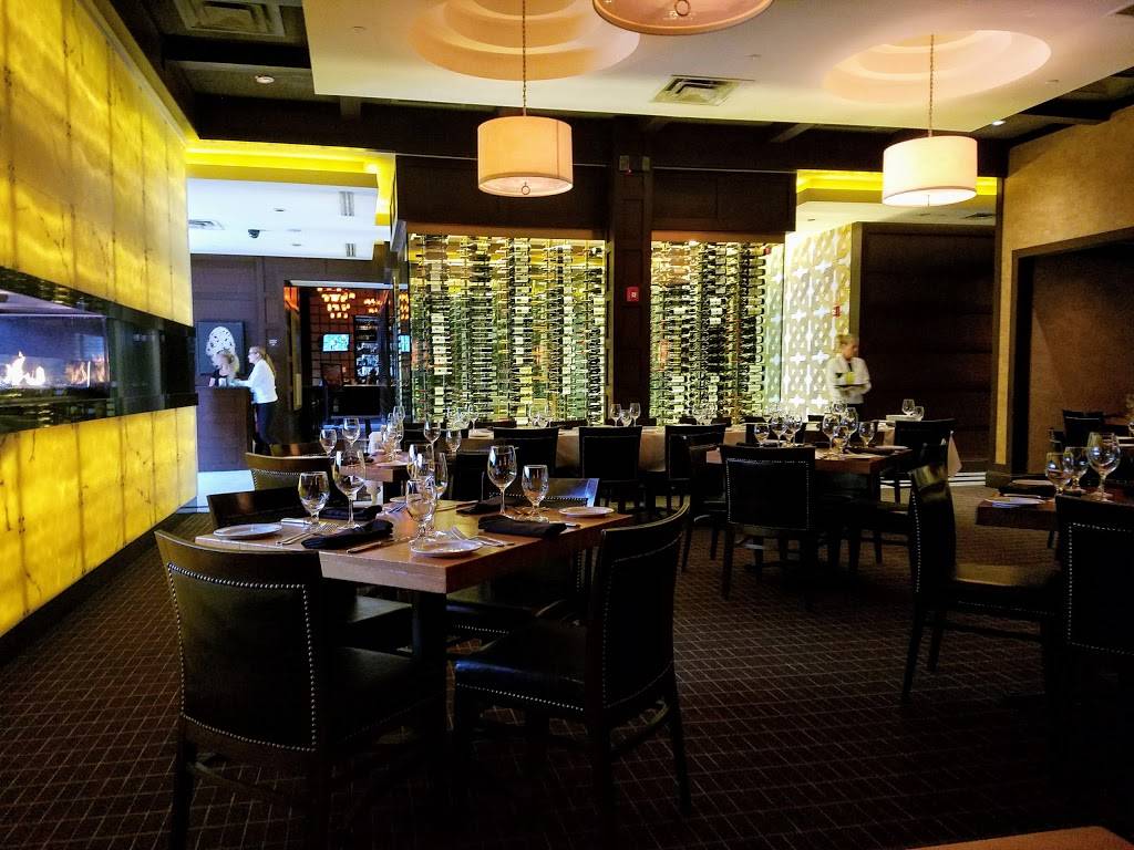 III Forks | restaurant | 9822 Tapestry Park Circle, Jacksonville, FL 32246, USA | 9049289277 OR +1 904-928-9277