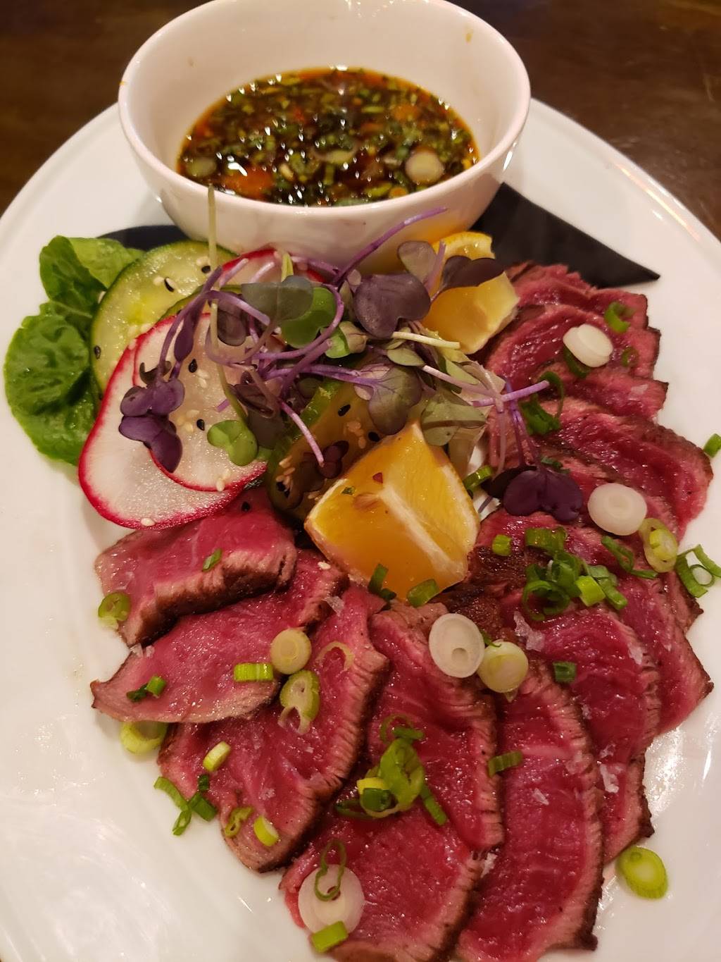 Oso Sonoma | restaurant | 9 E Napa St, Sonoma, CA 95476, USA | 7079316926 OR +1 707-931-6926