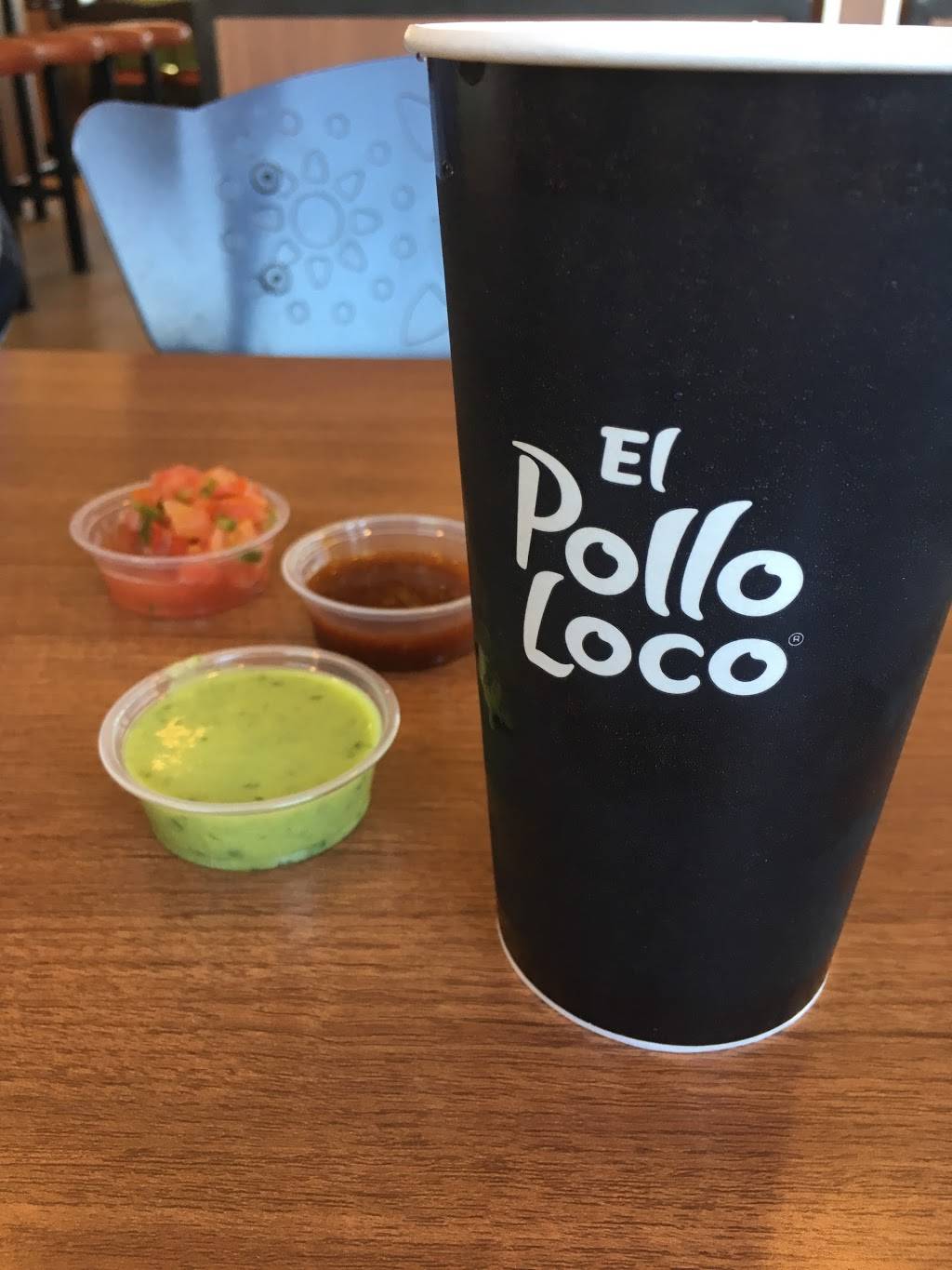 El Pollo Loco | restaurant | 5415 El Cajon Blvd, San Diego, CA 92115, USA | 6192876797 OR +1 619-287-6797