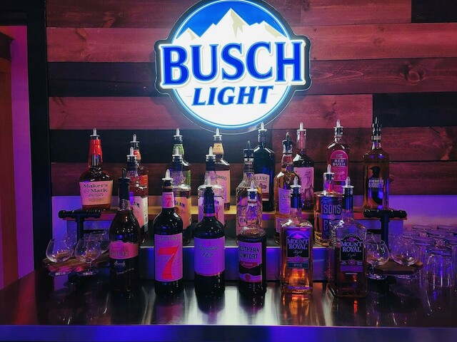 Knockouts Tap | restaurant | 1209 Millersville Ave, Howards Grove, WI 53083, USA | 9208288009 OR +1 920-828-8009