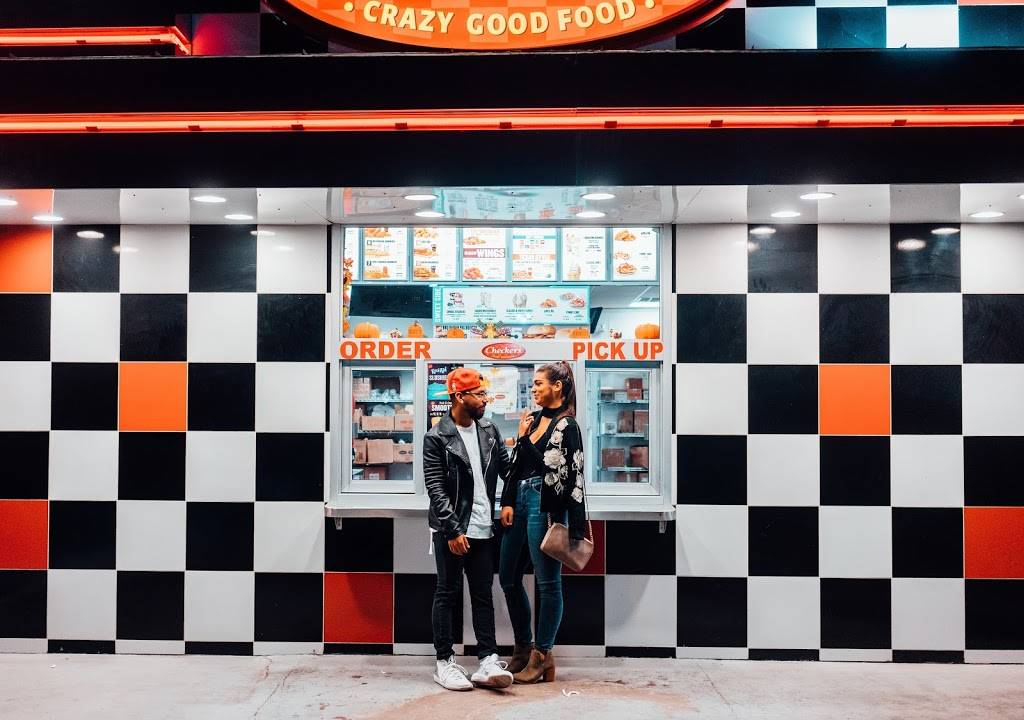 Checkers | restaurant | 4892 FM 1960, Humble, TX 77338, USA | 8326449714 OR +1 832-644-9714
