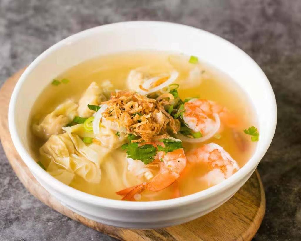 Pho Ramen Noodles House | restaurant | 20550 Hwy 11, Bradford, ON L3Z 2B2, Canada | 9057756626 OR +1 905-775-6626