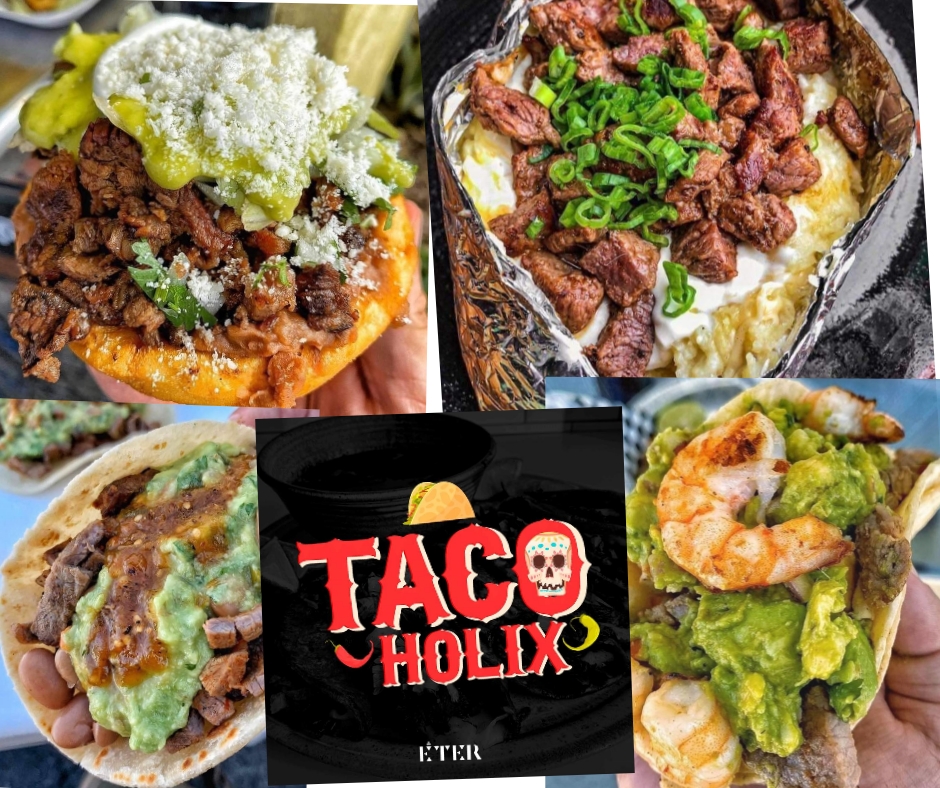 Taco holix | restaurant | 1074 E Cole Blvd suite 10, Calexico, CA 92231, USA | 4422701402 OR +1 442-270-1402