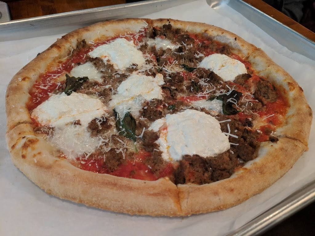 DeSano Pizzeria Napoletana | restaurant | 8129 Sawyer Brown Rd Suite #401, Bellevue, TN 37221, USA | 6159427570 OR +1 615-942-7570