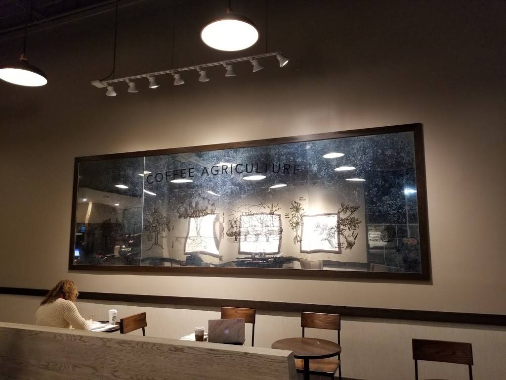 Starbucks | cafe | 2301 NJ-66, Ocean Township, NJ 07712, USA | 7329222780 OR +1 732-922-2780