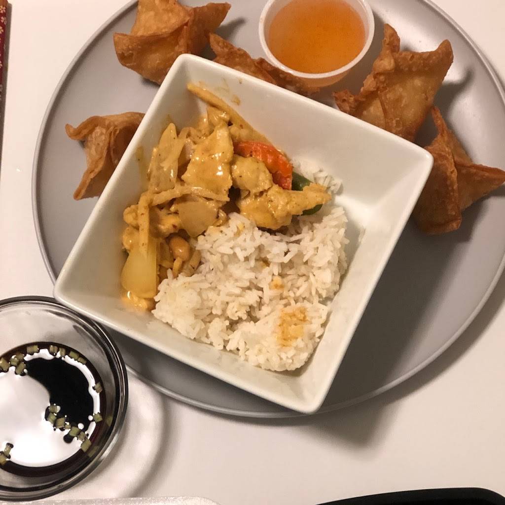 Mali Thai Cuisine & Sushi | restaurant | 525 Ann Arbor Rd, Plymouth, MI 48170, USA | 7346671316 OR +1 734-667-1316