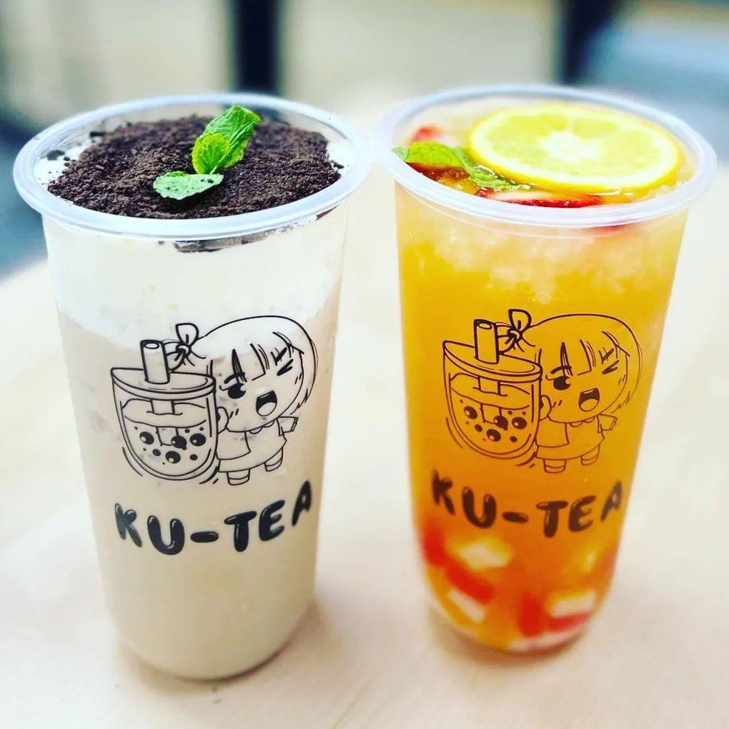 Ku Tea Coffee & Tea Town | meal takeaway | 14542 Potomac Mills Rd, Woodbridge, VA 22192, USA | 5715307762 OR +1 571-530-7762
