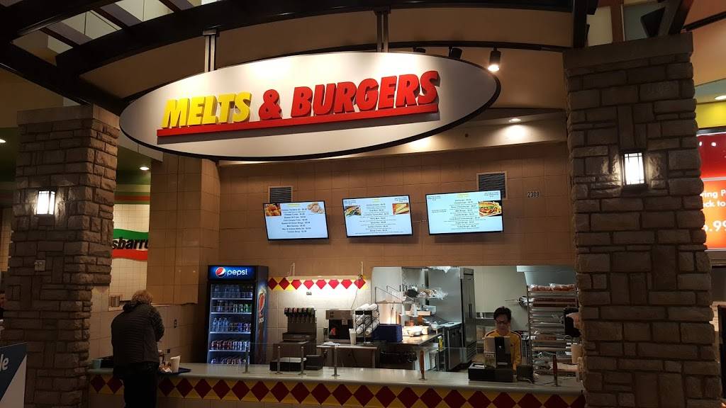 Melts & Burgers | restaurant | 8251 Flying Cloud Dr, Eden Prairie, MN 55344, USA | 6122518847 OR +1 612-251-8847