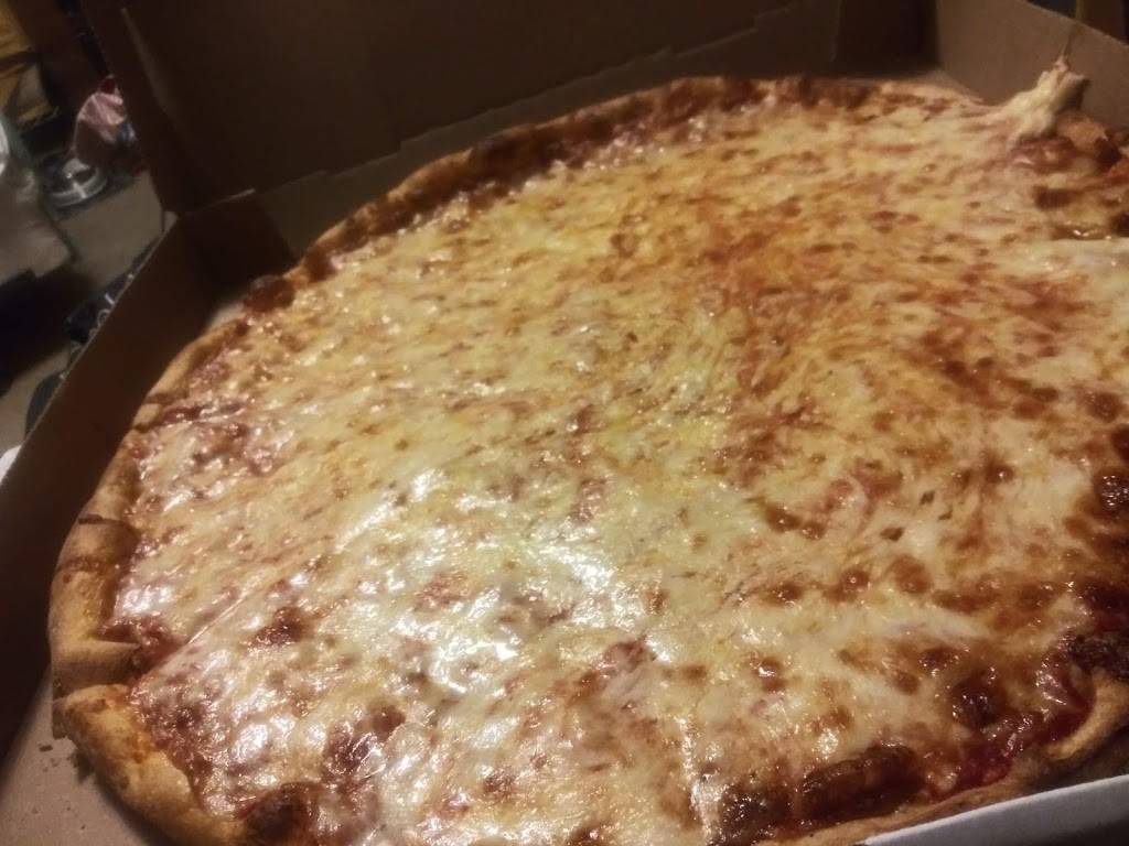 Rosas Pizzeria | restaurant | 43 Great Neck Rd, Great Neck, NY 11021, USA | 5164667722 OR +1 516-466-7722