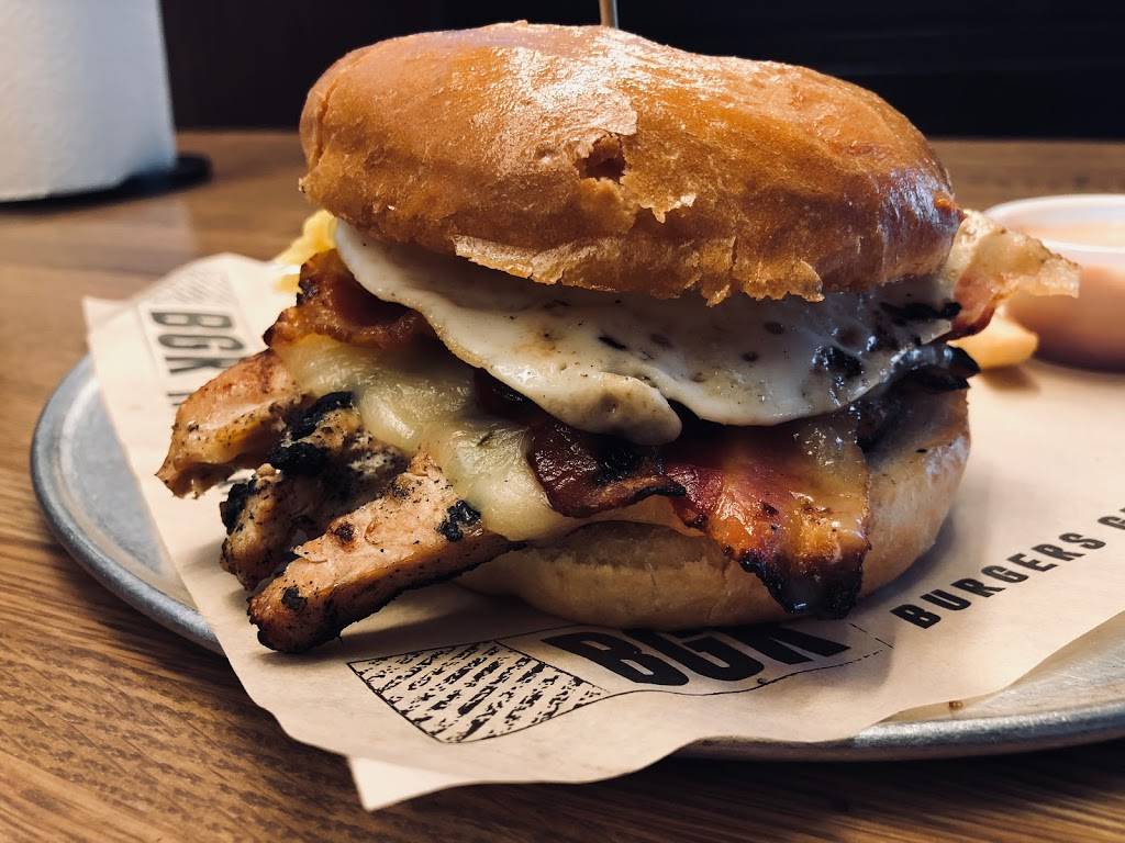 BGR Burgers Grilled Right | restaurant | 1202 Wilmington Ave #120, Salt Lake City, UT 84106, USA | 8014876301 OR +1 801-487-6301
