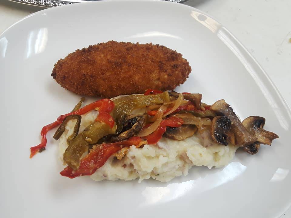 Terrace Cafe | cafe | 8225 Cantrell St, Houston, TX 77074, USA | 7134971361 OR +1 713-497-1361