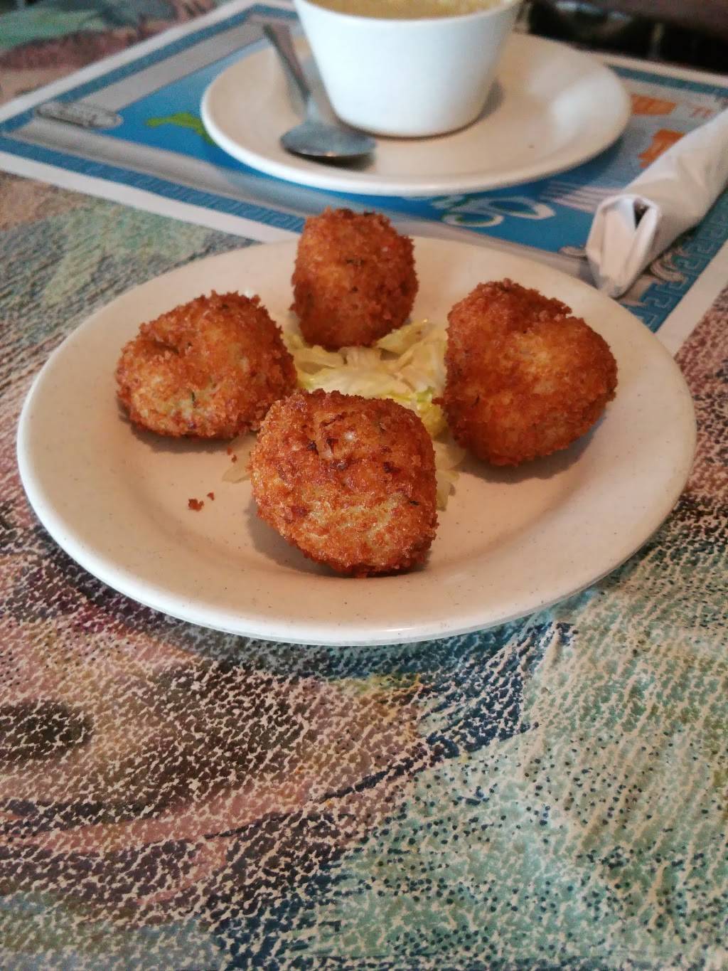 Olive Tree Restaurant | restaurant | 963 N Suncoast Blvd, Crystal River, FL 34429, USA | 3525630075 OR +1 352-563-0075