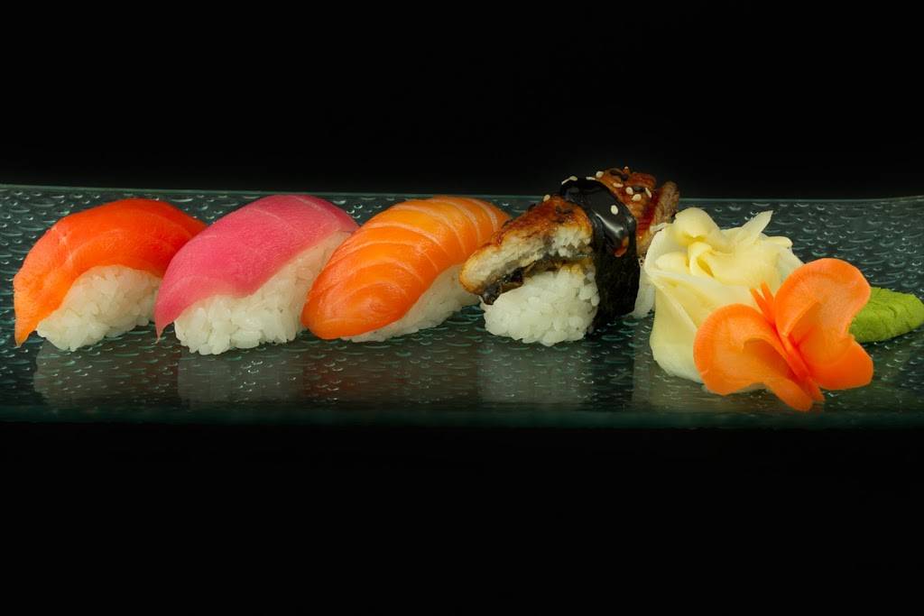 Kisu Sushi | restaurant | 148-A Rue Notre-Dame, Repentigny, QC J6A 2P4, Canada | 4505825556 OR +1 450-582-5556