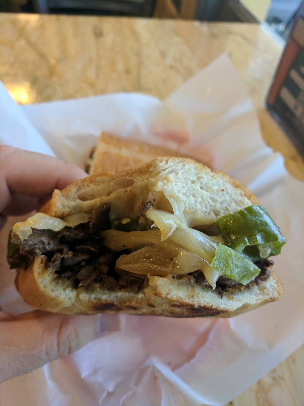 Board & Brew | restaurant | 19720B Beach Blvd #103, Huntington Beach, CA 92648, USA | 7143777100 OR +1 714-377-7100