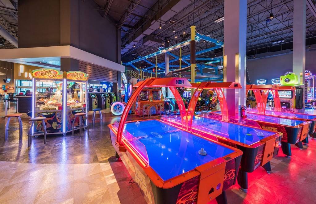 Main Event Suwanee | restaurant | 471 Northolt Pkwy, Suwanee, GA 30024, USA | 7709457111 OR +1 770-945-7111