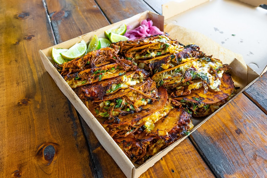 Tiagos Tacos | restaurant | 10786 Coral Way, Miami, FL 33165, USA | 7862121026 OR +1 786-212-1026