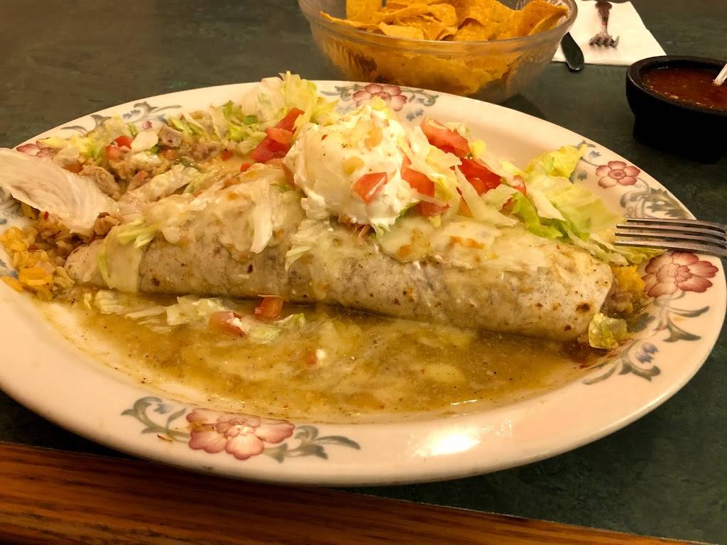 El Sol de México | restaurant | 15961 SW 72nd Ave, Tigard, OR 97224, USA | 5036248865 OR +1 503-624-8865