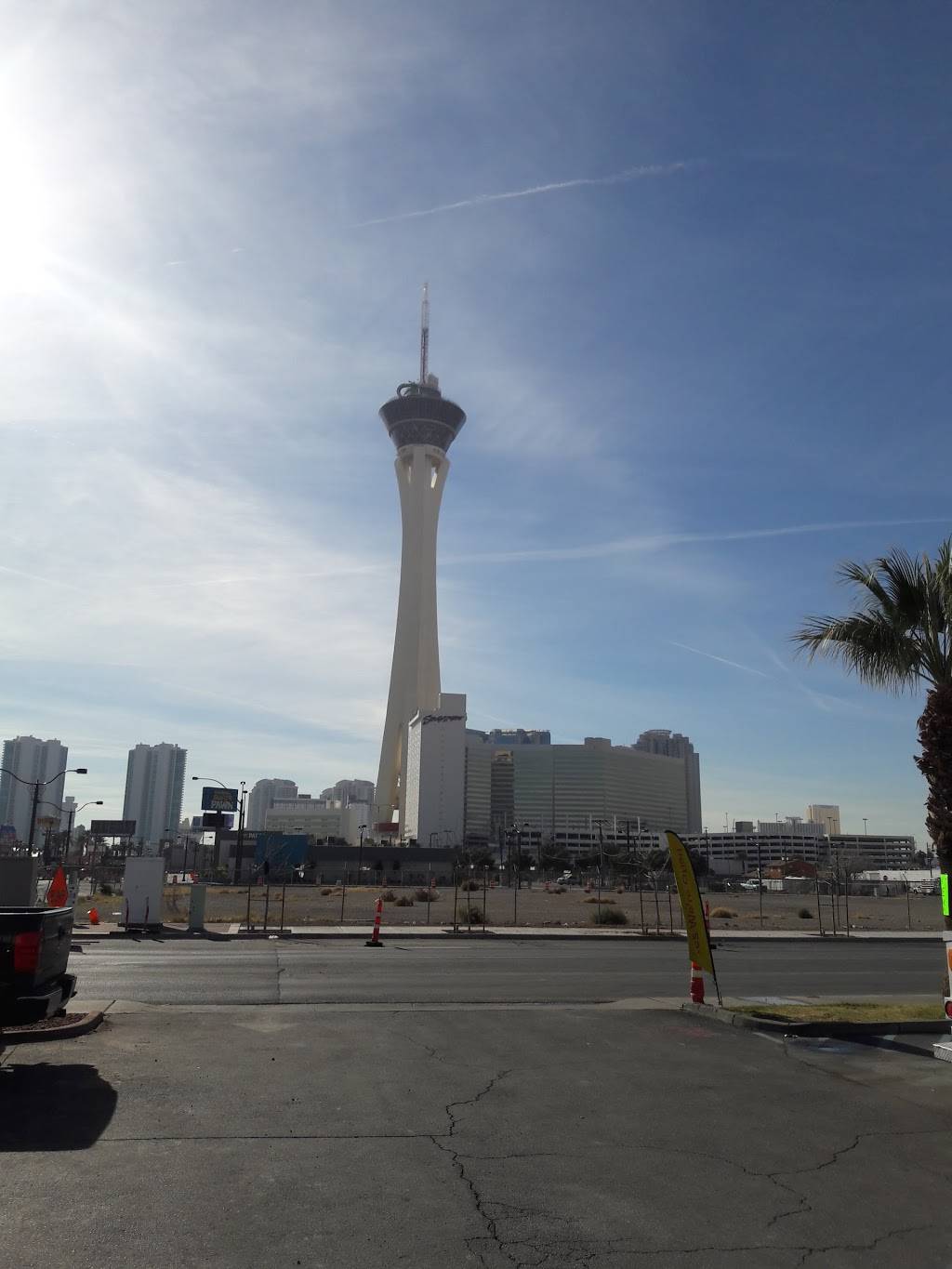 Taco Rico | restaurant | 1524 S Main St, Las Vegas, NV 89102, USA | 7024312580 OR +1 702-431-2580