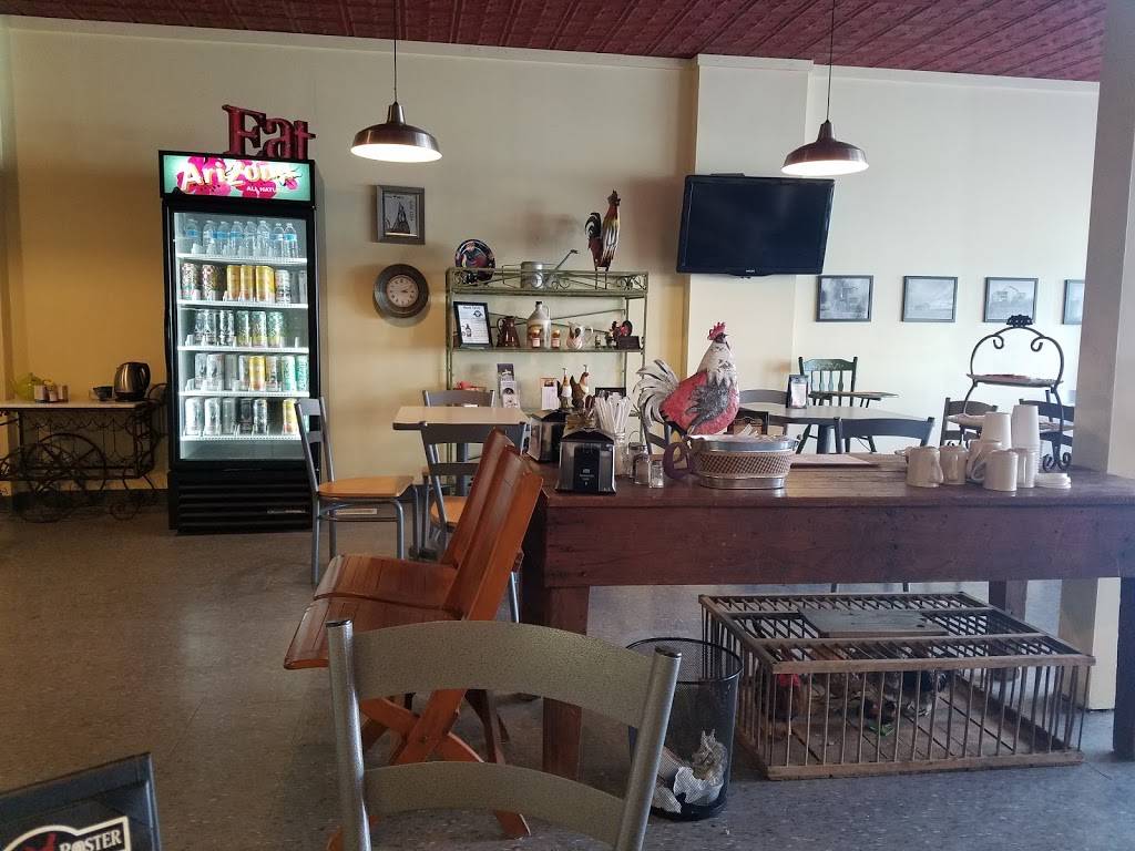 Angry Rooster Deli | restaurant | 3178 State St, Caledonia, NY 14423, USA | 5852945208 OR +1 585-294-5208