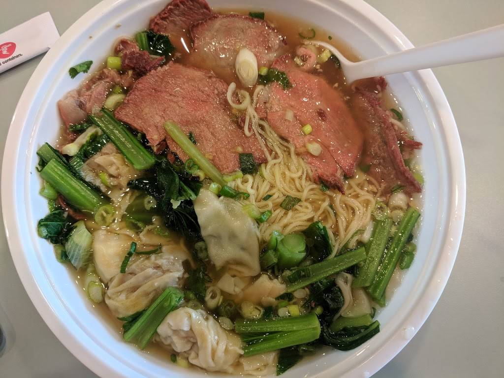 Noodle World Jr | restaurant | 8236 Firestone Blvd, Downey, CA 90241, USA | 5629230888 OR +1 562-923-0888