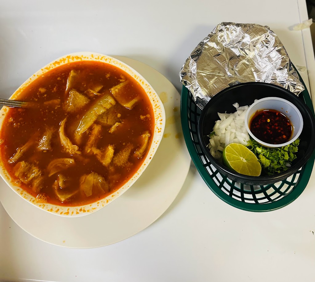 Panaderia Dulce Pan | restaurant | 1205 W Peace St, Canton, MS 39046, USA | 6014076033 OR +1 601-407-6033