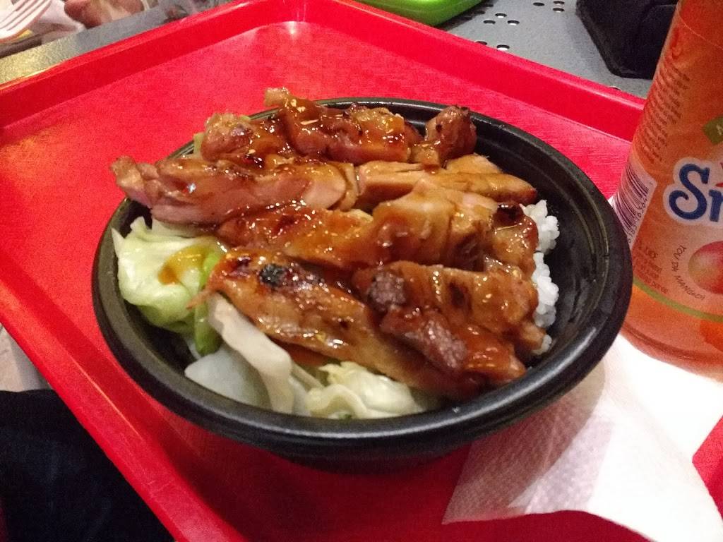 Tokyo Grill | restaurant | 2015 Birch Rd # 501, Chula Vista, CA 91915, USA | 6196568170 OR +1 619-656-8170