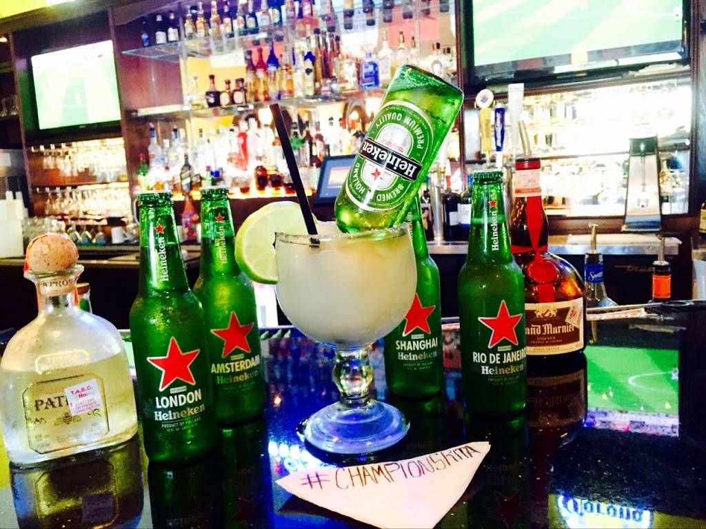 Las Haciendas Mexican Bar and Grill | restaurant | 2951 Marina Bay Dr, League City, TX 77573, USA | 2813342175 OR +1 281-334-2175