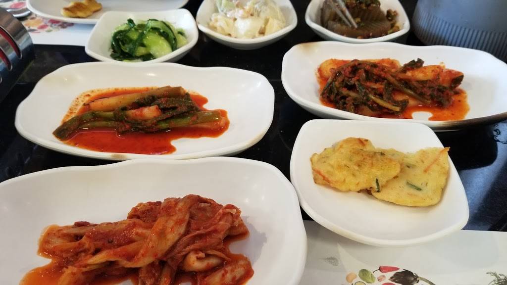 소나무 Sonamu Restaurant | restaurant | 3010 Lincoln Ave, Anaheim, CA 92801, USA | 7148277088 OR +1 714-827-7088