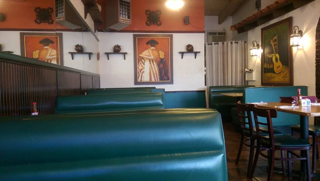 Panchitos Restaurant | restaurant | 667 Del Ganado Rd, San Rafael, CA 94903, USA | 4154726766 OR +1 415-472-6766