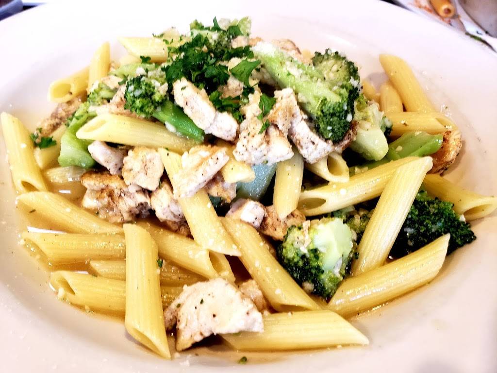 Il Forno | restaurant | 3615 Florida Ave S, Lakeland, FL 33803, USA | 8636076030 OR +1 863-607-6030