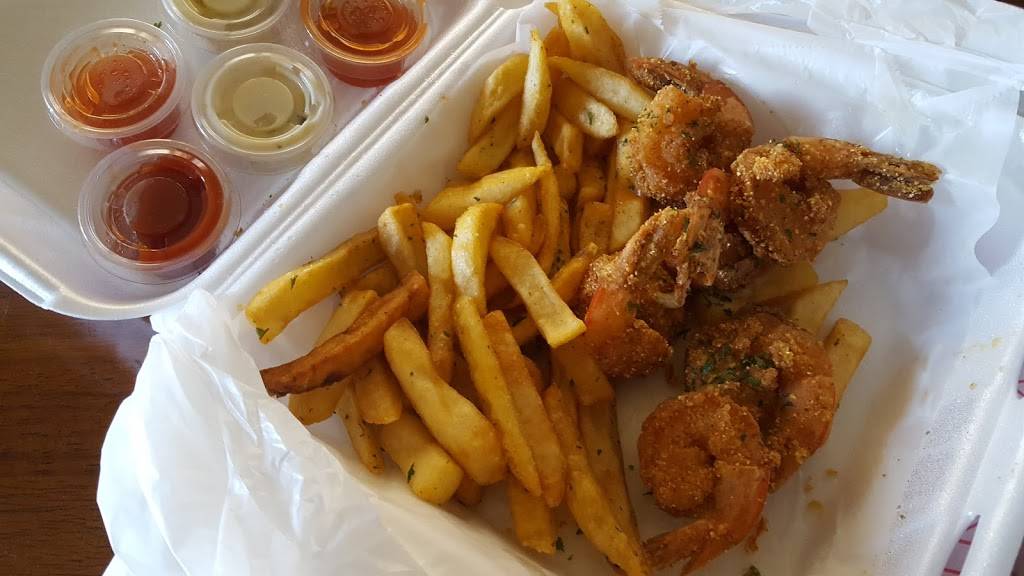 The Fish Spot | restaurant | 5101 Pico Blvd, Los Angeles, CA 90019, USA | 3238523317 OR +1 323-852-3317