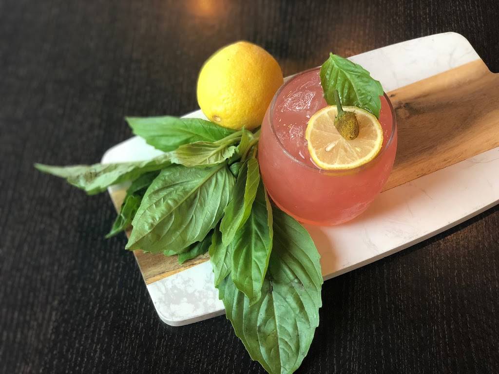 URBAN Eat.Drink | restaurant | 110 S Harris St, Round Rock, TX 78664, USA | 5125205570 OR +1 512-520-5570