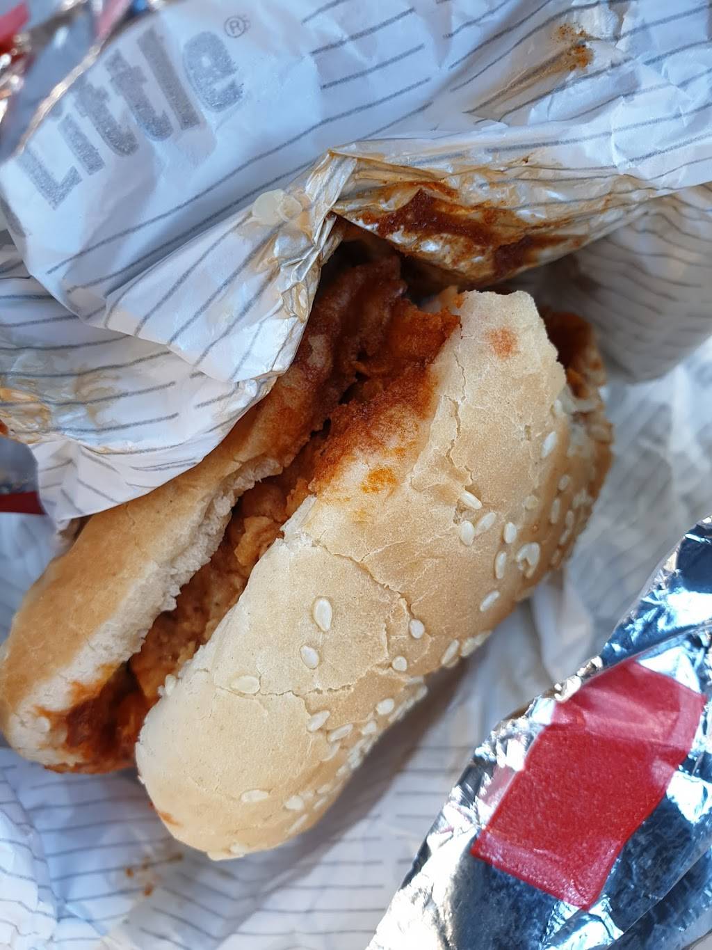 KFC | restaurant | 4478 Montgomery Rd, Norwood, OH 45212, USA | 5135317291 OR +1 513-531-7291