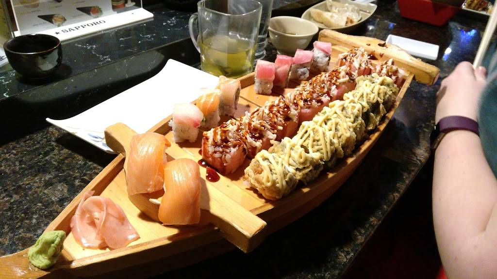 Kazan Japanese Steakhouse | restaurant | 2412 Lake Cir Dr, Indianapolis, IN 46268, USA | 3173372000 OR +1 317-337-2000