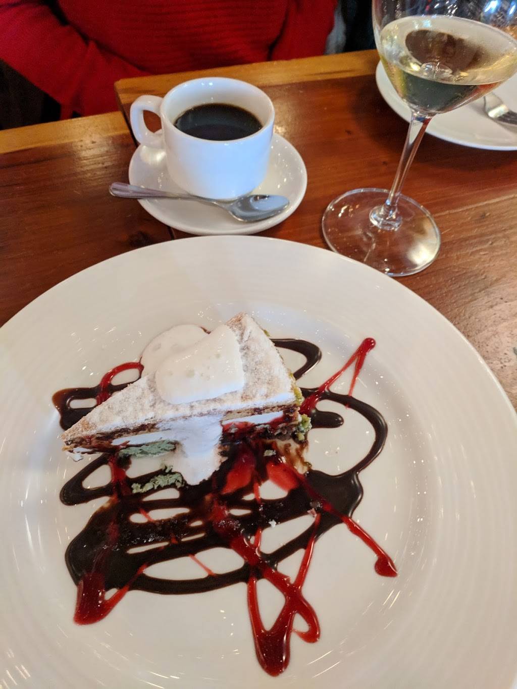 Blind Tasting Beer and Wine Bar | restaurant | 749 Laurel St, San Carlos, CA 94070, USA | 6502648221 OR +1 650-264-8221