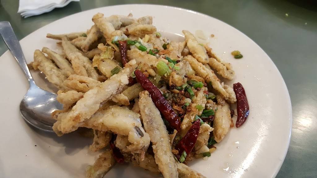 Hunan East | restaurant | 724 Richmond Rd, Cleveland, OH 44143, USA | 2163812266 OR +1 216-381-2266