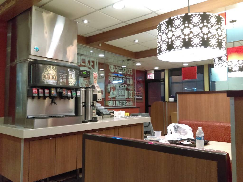 El Pollo Loco | restaurant | 4011 E Charleston Blvd, Las Vegas, NV 89104, USA | 7024590987 OR +1 702-459-0987