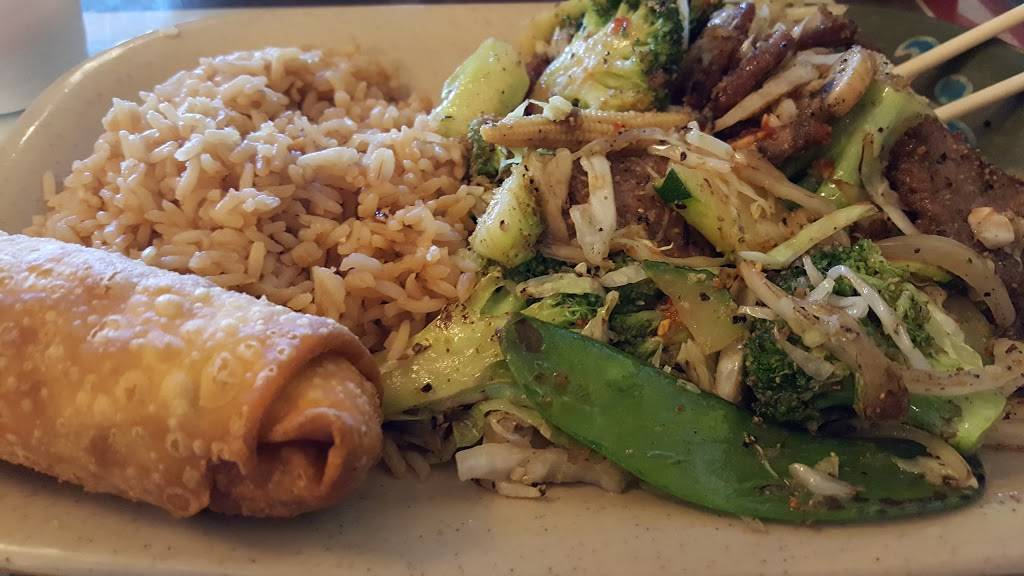 House of China Restaurant II | restaurant | 2526 Dawson Rd # A, Albany, GA 31707, USA | 2298837156 OR +1 229-883-7156