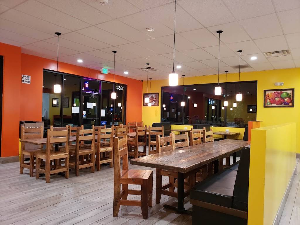 Los Aribertos Mexican Food | restaurant | 1352 Eagle Mountain Blvd suite a, Eagle Mountain, UT 84005, USA | 3853314550 OR +1 385-331-4550