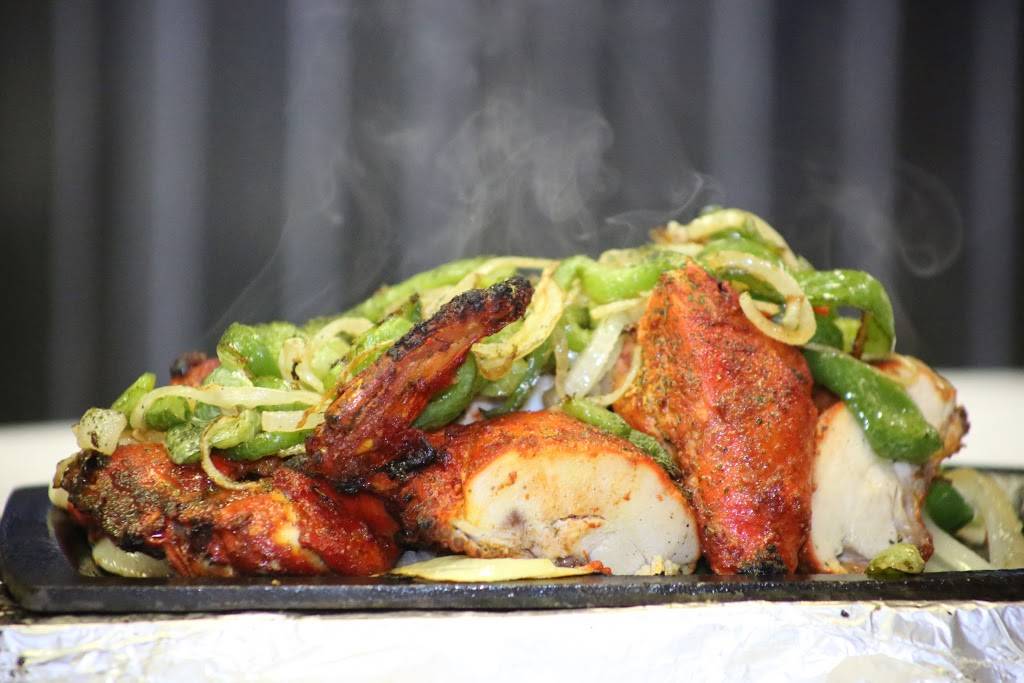 Saffron & Curry | restaurant | 2222 W Atlantic Ave, Delray Beach, FL 33445, USA | 5612702069 OR +1 561-270-2069