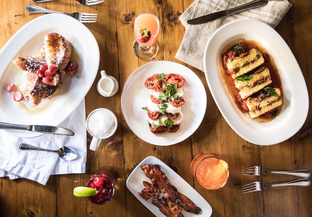 Osteria Via Stato | restaurant | 620 N State St, Chicago, IL 60654, USA | 3126428450 OR +1 312-642-8450