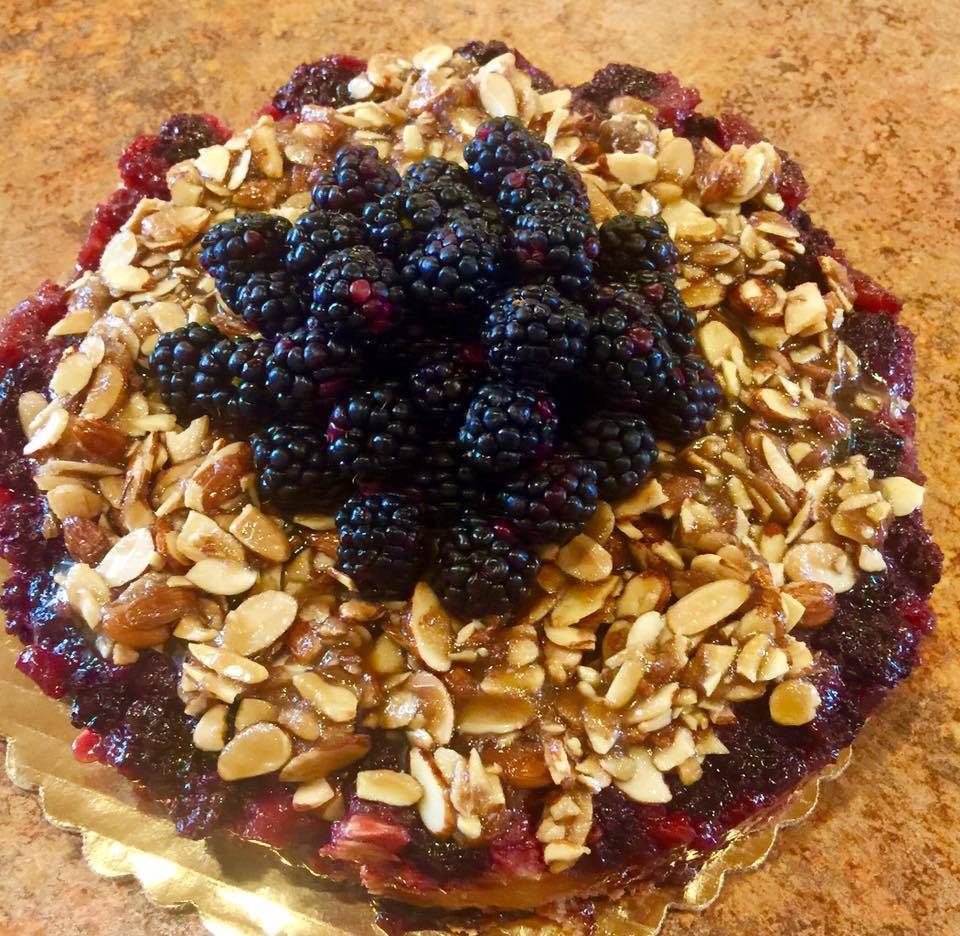 Bellas | bakery | 117 N Center Ave, Somerset, PA 15501, USA | 8144449000 OR +1 814-444-9000