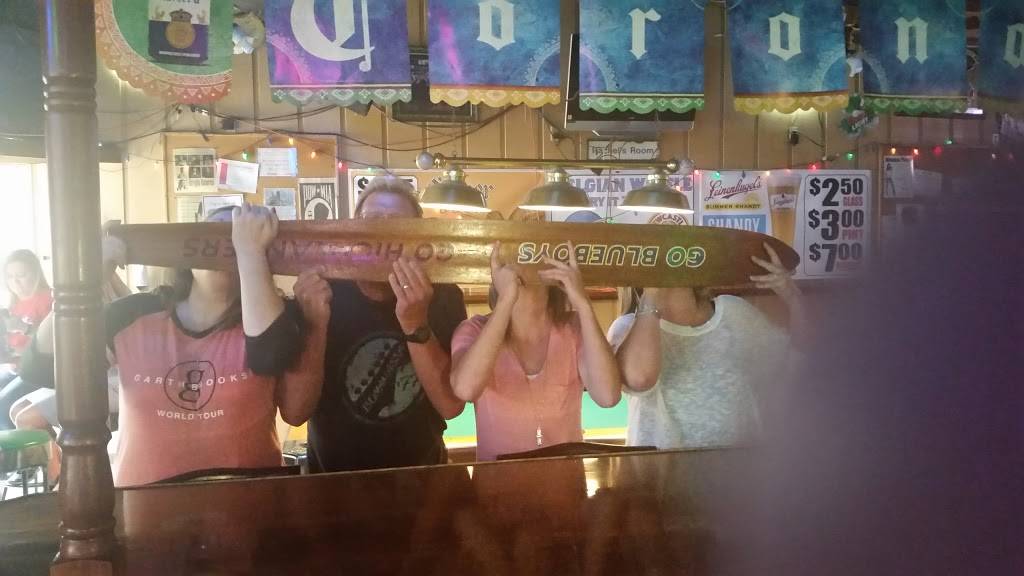 Dons Place Inc | restaurant | 207 W Morgan St, Jacksonville, IL 62650, USA | 2172432112 OR +1 217-243-2112