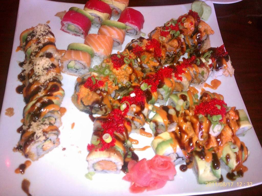 Mon Thai Bistro and Sushi Bar | restaurant | 4901 Broadway St, San Antonio, TX 78209, USA | 2108223253 OR +1 210-822-3253