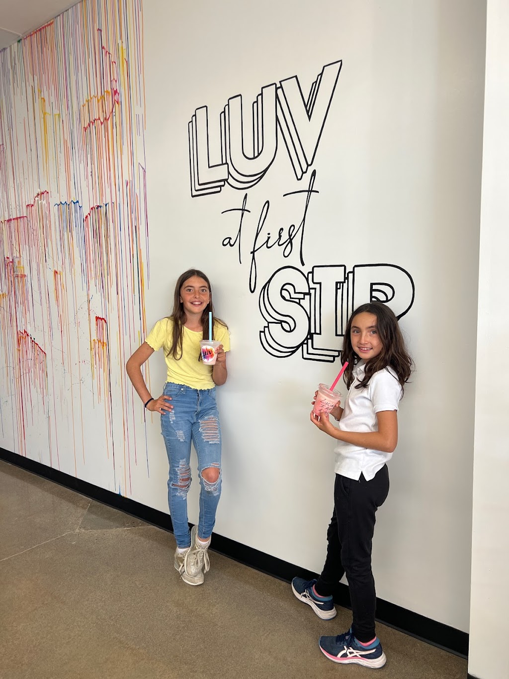 LUV Nutrition | restaurant | 19034 Brookhurst St, Huntington Beach, CA 92646, USA | 7144652262 OR +1 714-465-2262