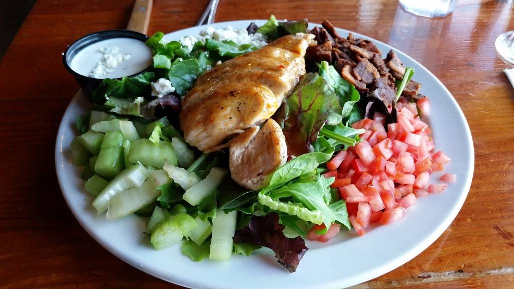 Parish Publick House | restaurant | 841 Almar Ave, Santa Cruz, CA 95060, USA | 8314210507 OR +1 831-421-0507