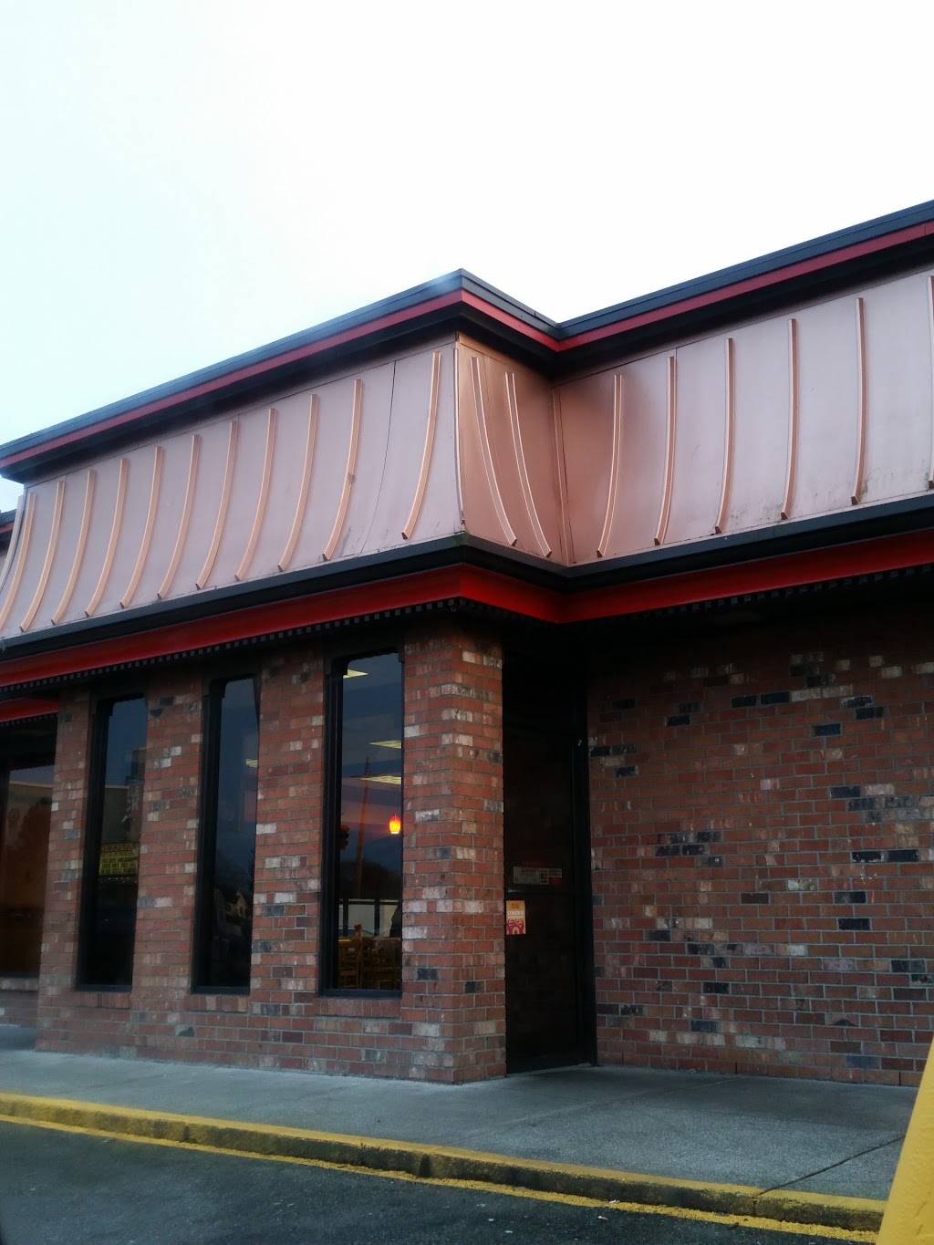 Wendys | restaurant | 2510 Broadway, Everett, WA 98201, USA | 4252595222 OR +1 425-259-5222