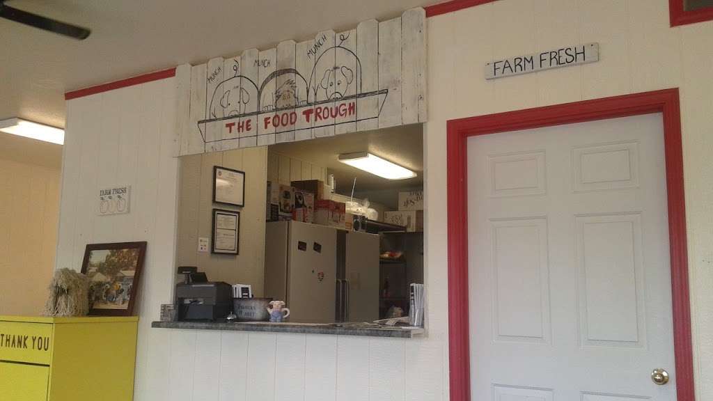 The Food Trough | restaurant | 3116 Garrity Blvd #158, Nampa, ID 83687, USA | 2085465790 OR +1 208-546-5790